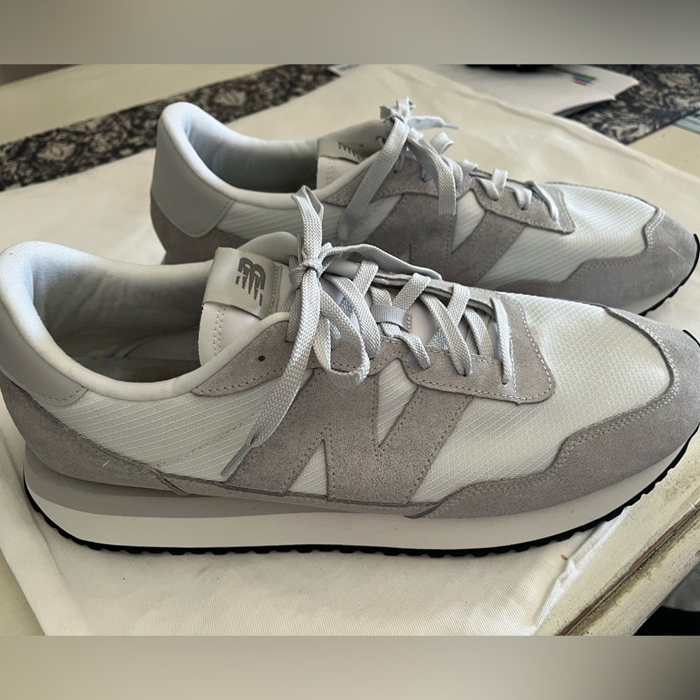 New Balance Men’s Shoes